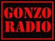 Gonzo Radio Show Logo